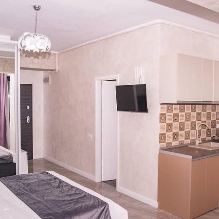 Studio Mamaia 아파트 외부 사진