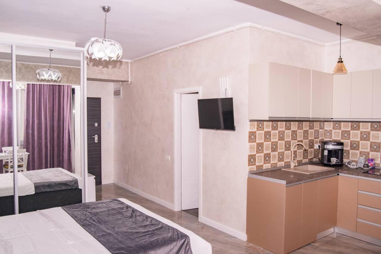 Studio Mamaia 아파트 외부 사진