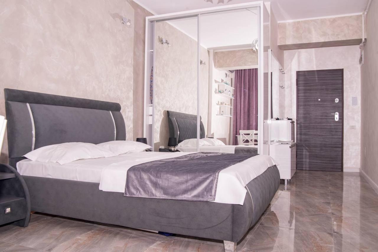 Studio Mamaia 아파트 외부 사진