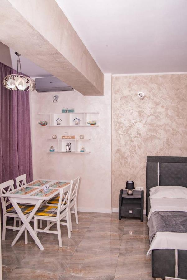 Studio Mamaia 아파트 외부 사진